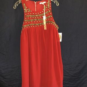 YA Los Angeles, dress